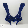 Carénage face avant  Yamaha 700 Yzf-r 23 2021 - Cassetom - Nos pieces motos