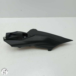 Carénage sous coque arrière gauche  Yamaha 700 Yzf-r 22 2021 - Cassetom - Nos pieces motos