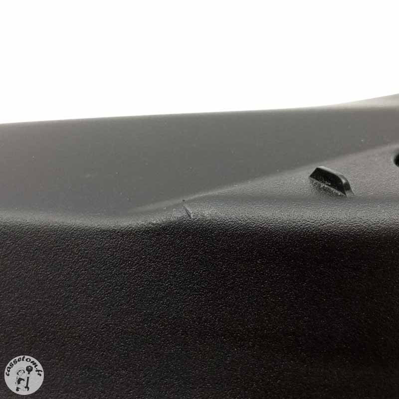 Carénage sous coque arrière gauche  Yamaha 700 Yzf-r 22 2021 - Cassetom - Nos pieces motos