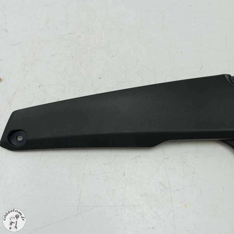 Carénage sous selle gauche  Yamaha 700 Yzf-r 21 2021 - Cassetom - Nos pieces motos