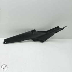 Carénage sous selle gauche  Yamaha 700 Yzf-r 21 2021 - Cassetom - Nos pieces motos