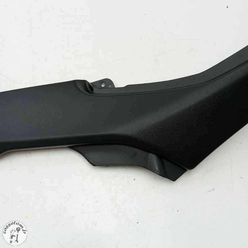 Carénage sous selle gauche  Yamaha 700 Yzf-r 21 2021 - Cassetom - Nos pieces motos