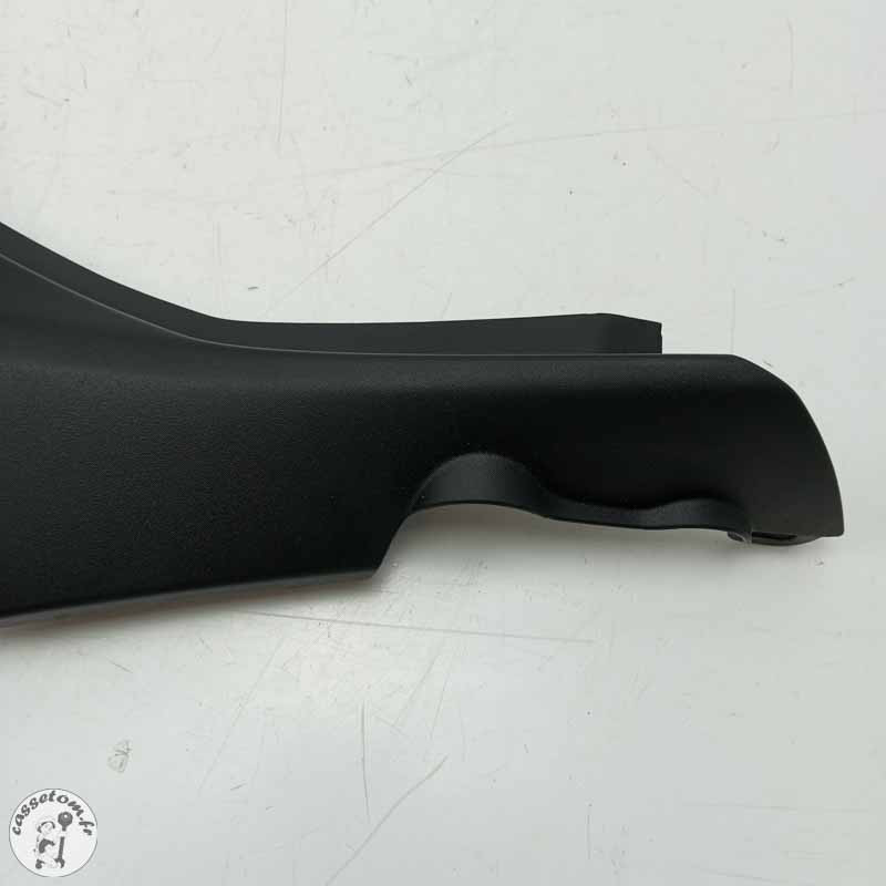Carénage sous selle gauche  Yamaha 700 Yzf-r 21 2021 - Cassetom - Nos pieces motos