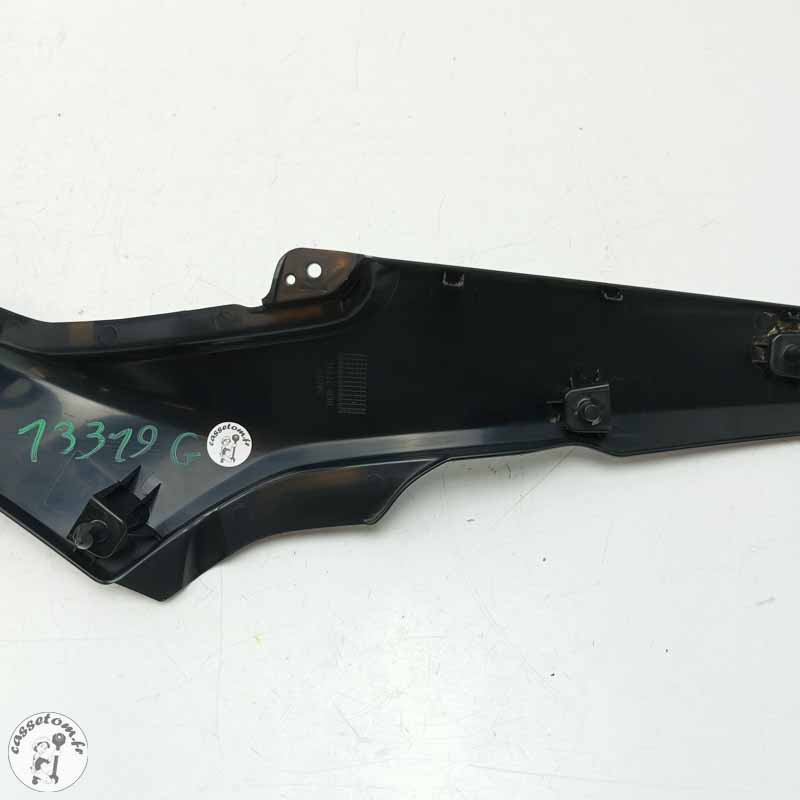 Carénage sous selle gauche  Yamaha 700 Yzf-r 21 2021 - Cassetom - Nos pieces motos