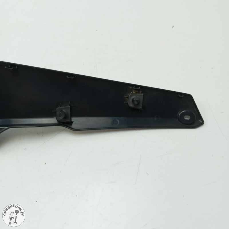 Carénage sous selle gauche  Yamaha 700 Yzf-r 21 2021 - Cassetom - Nos pieces motos