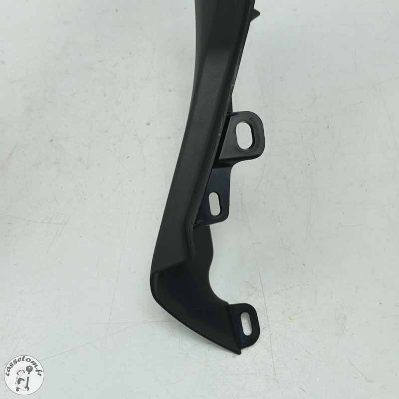 Carénage sous selle gauche  Yamaha 700 Yzf-r 21 2021 - Cassetom - Nos pieces motos