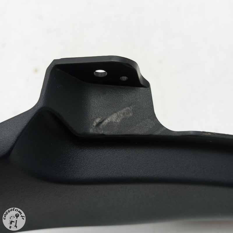 Carénage sous selle gauche  Yamaha 700 Yzf-r 21 2021 - Cassetom - Nos pieces motos