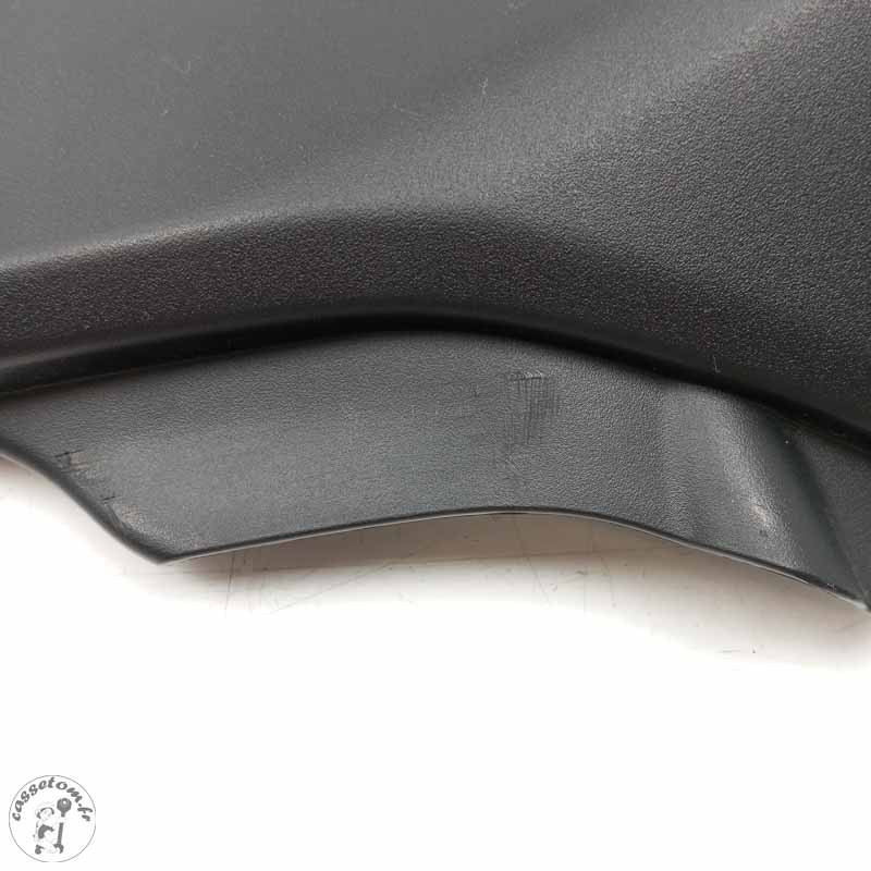 Carénage sous selle gauche  Yamaha 700 Yzf-r 21 2021 - Cassetom - Nos pieces motos