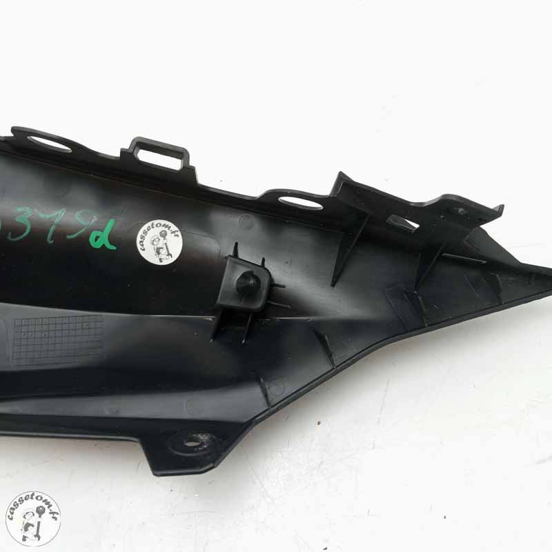 Carénage sous coque arrière droit  Yamaha 700 Yzf-r 20 2021 - Cassetom - Nos pieces motos