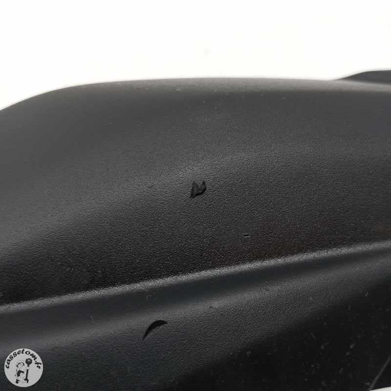 Carénage sous coque arrière droit  Yamaha 700 Yzf-r 20 2021 - Cassetom - Nos pieces motos