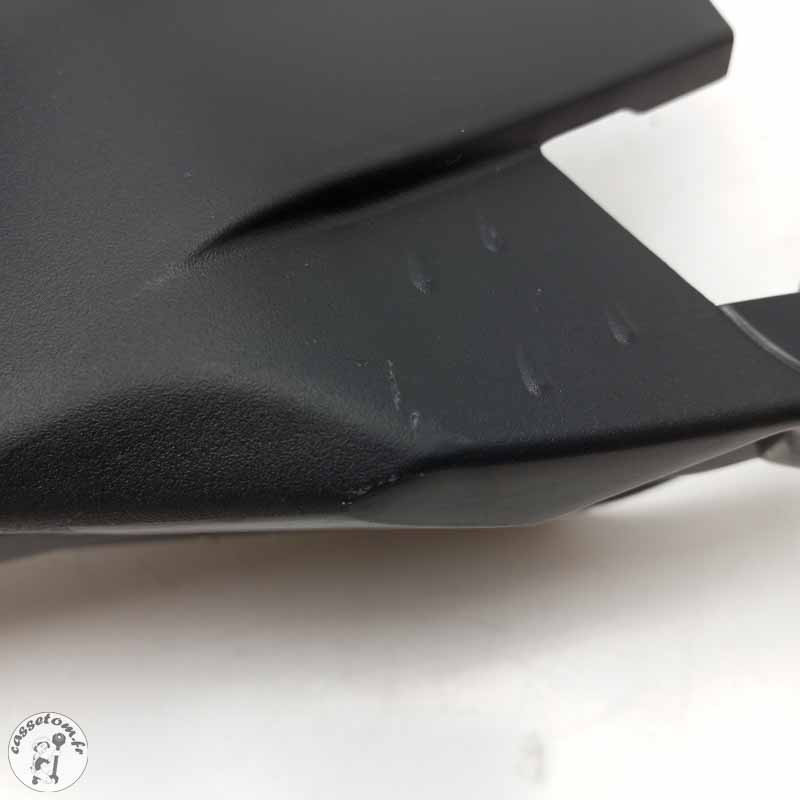Carénage sous coque arrière droit  Yamaha 700 Yzf-r 20 2021 - Cassetom - Nos pieces motos