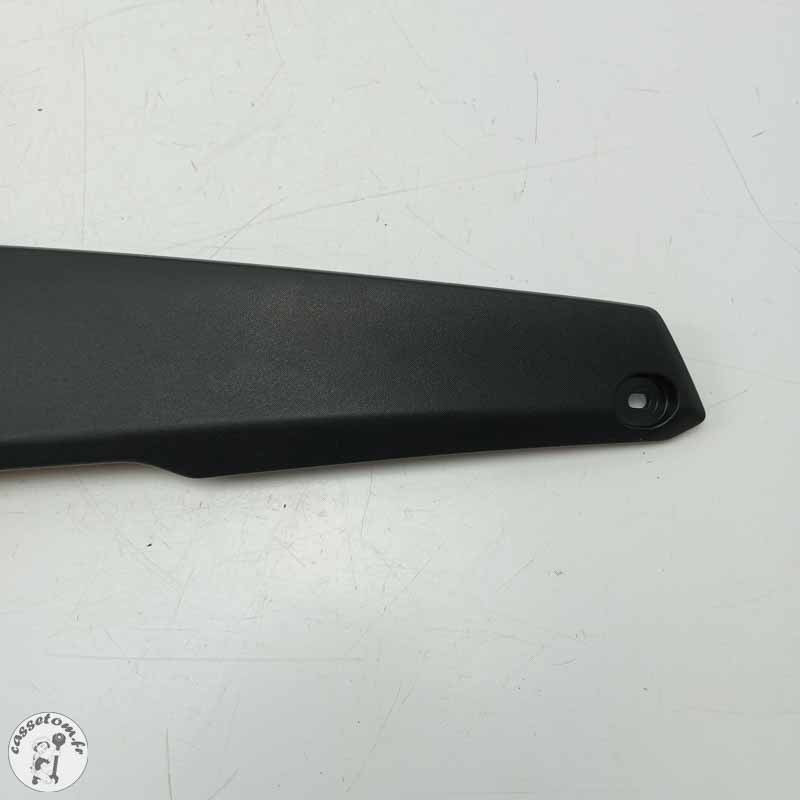 Carénage sous selle droit  Yamaha 700 Yzf-r 19 2021 - Cassetom - Nos pieces motos