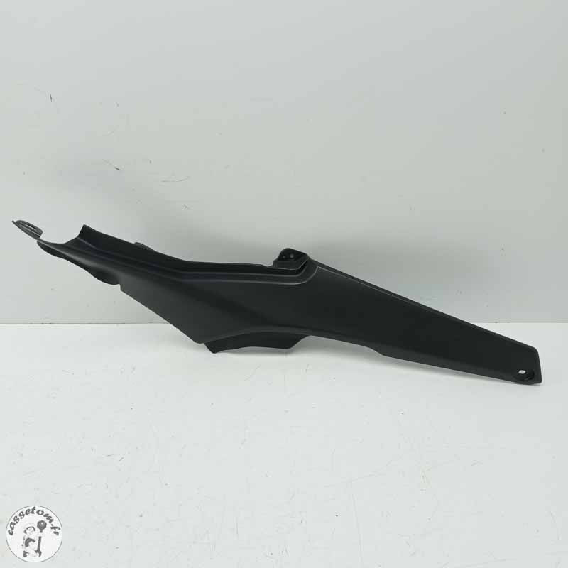 Carénage sous selle droit  Yamaha 700 Yzf-r 19 2021 - Cassetom - Nos pieces motos