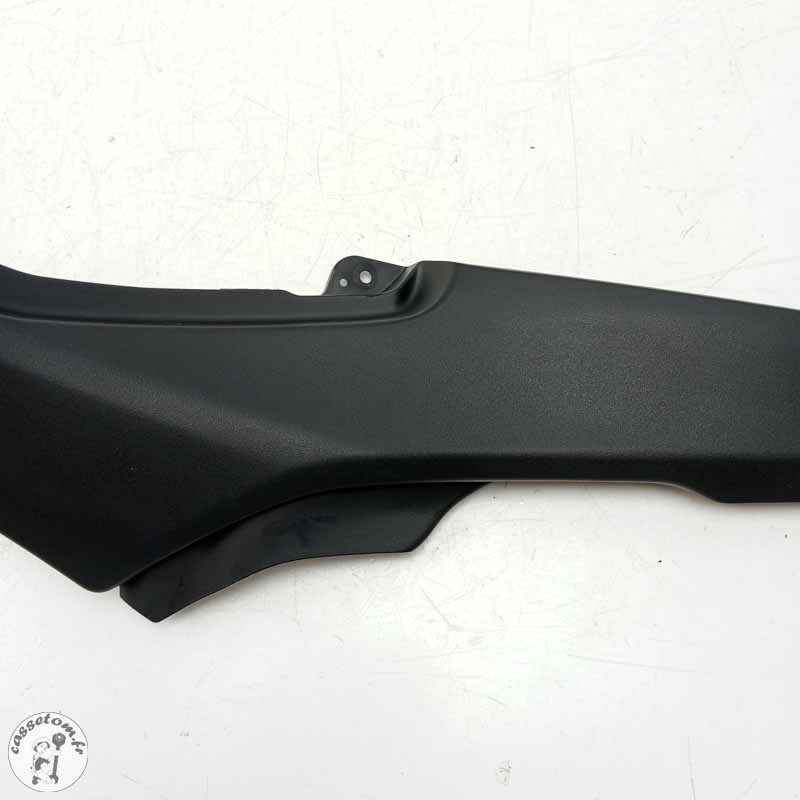 Carénage sous selle droit  Yamaha 700 Yzf-r 19 2021 - Cassetom - Nos pieces motos