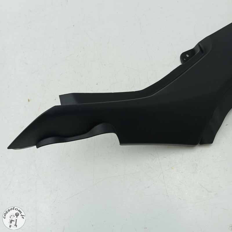 Carénage sous selle droit  Yamaha 700 Yzf-r 19 2021 - Cassetom - Nos pieces motos