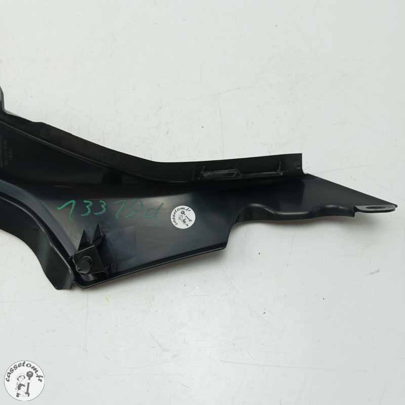 Carénage sous selle droit  Yamaha 700 Yzf-r 19 2021 - Cassetom - Nos pieces motos