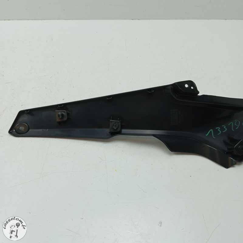Carénage sous selle droit  Yamaha 700 Yzf-r 19 2021 - Cassetom - Nos pieces motos