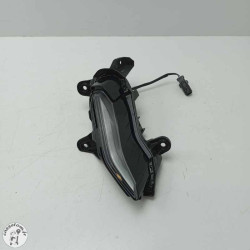 Clignotant avant gauche (lampe témoin) Yamaha 700 Yzf-r 18 2021 - Cassetom - Nos pieces motos