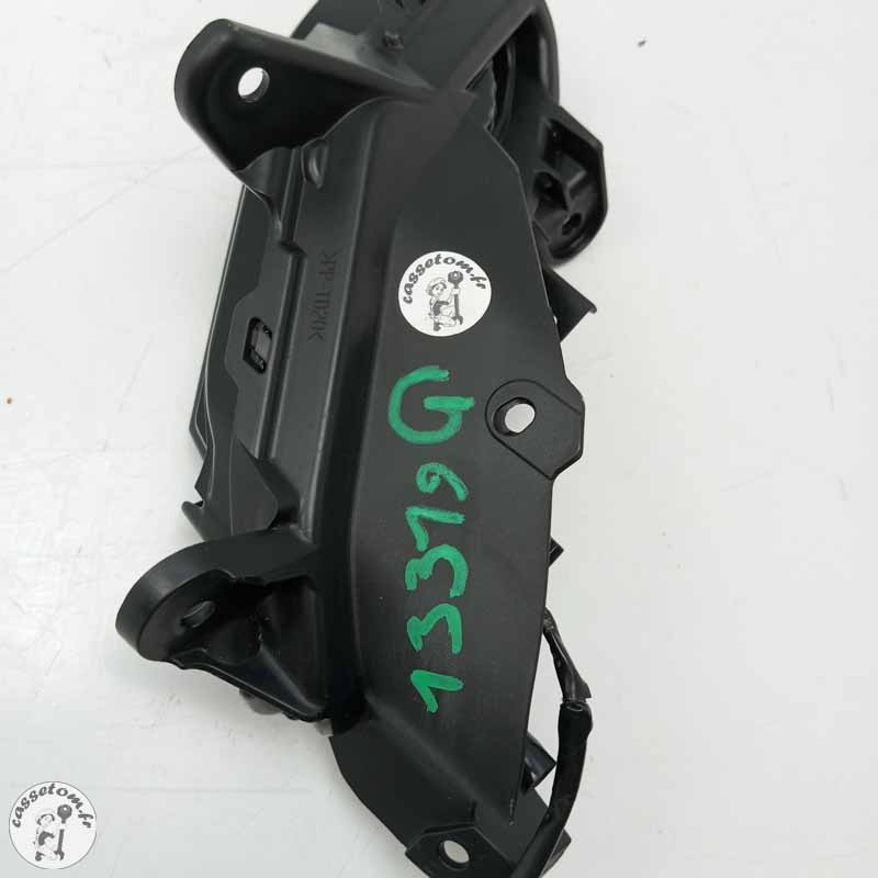 Clignotant avant gauche (lampe témoin) Yamaha 700 Yzf-r 18 2021 - Cassetom - Nos pieces motos