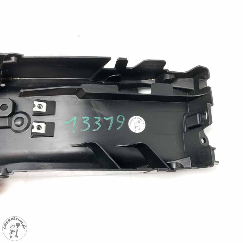 Support batterie  Yamaha 700 Yzf-r 17 2021 - Cassetom - Nos pieces motos