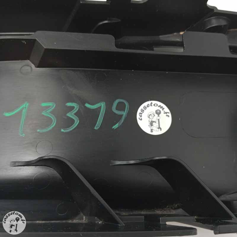 Support batterie  Yamaha 700 Yzf-r 17 2021 - Cassetom - Nos pieces motos