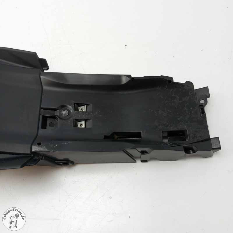 Support batterie  Yamaha 700 Yzf-r 17 2021 - Cassetom - Nos pieces motos
