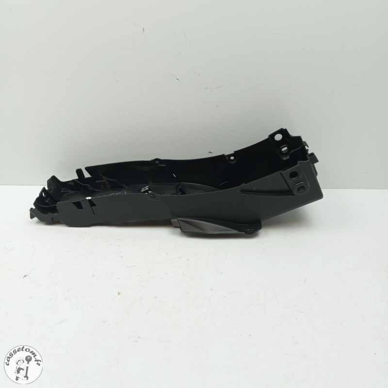 Support batterie  Yamaha 700 Yzf-r 17 2021 - Cassetom - Nos pieces motos