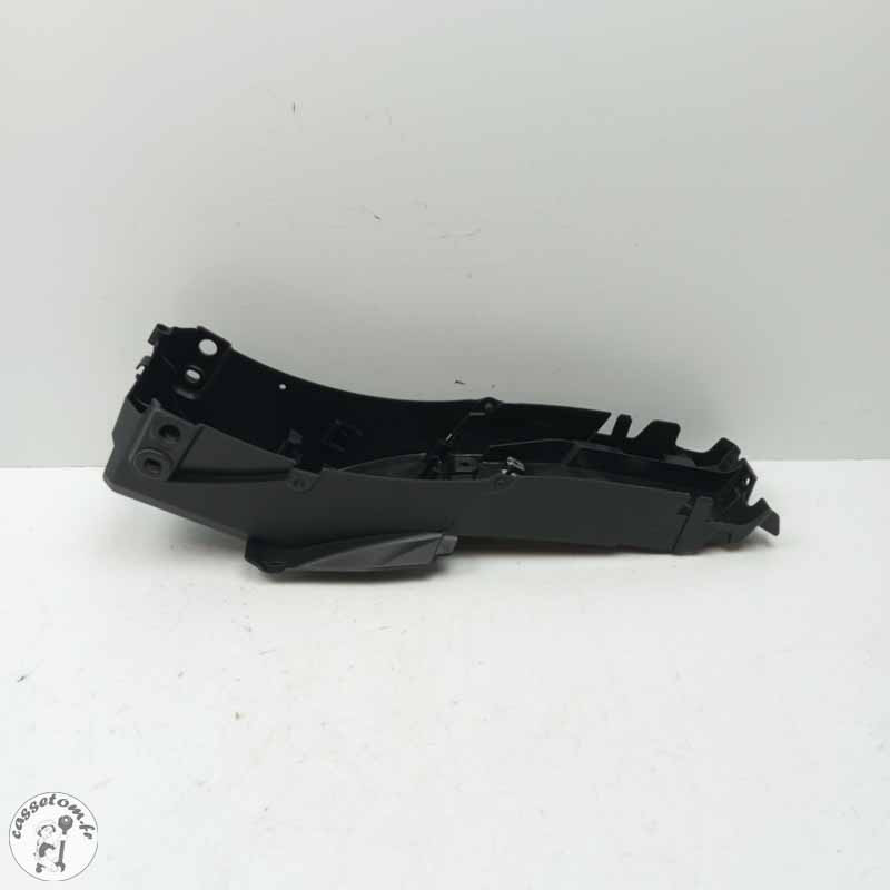 Support batterie  Yamaha 700 Yzf-r 17 2021 - Cassetom - Nos pieces motos
