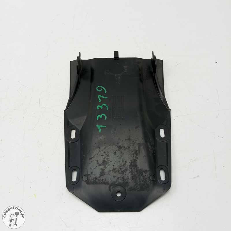 Plastique support de plaque  Yamaha 700 Yzf-r 16 2021 - Cassetom - Nos pieces motos