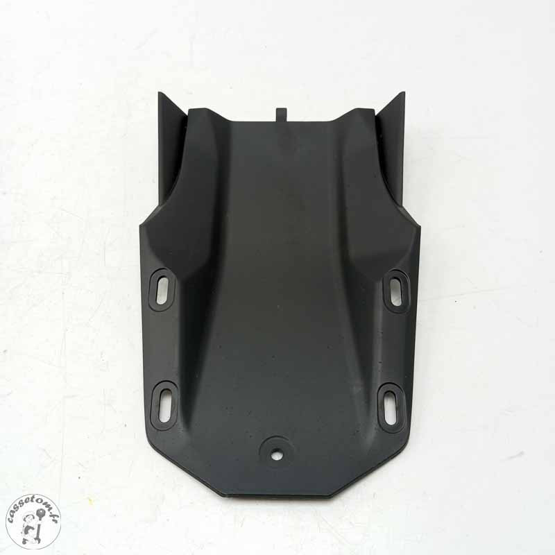 Plastique support de plaque  Yamaha 700 Yzf-r 16 2021 - Cassetom - Nos pieces motos