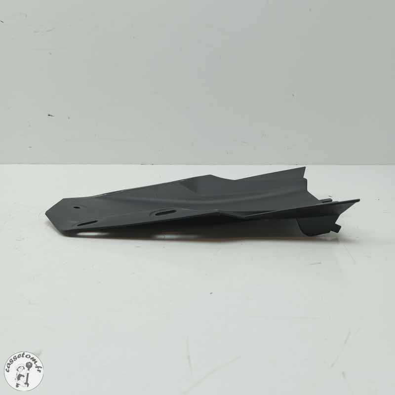 Plastique support de plaque  Yamaha 700 Yzf-r 16 2021 - Cassetom - Nos pieces motos