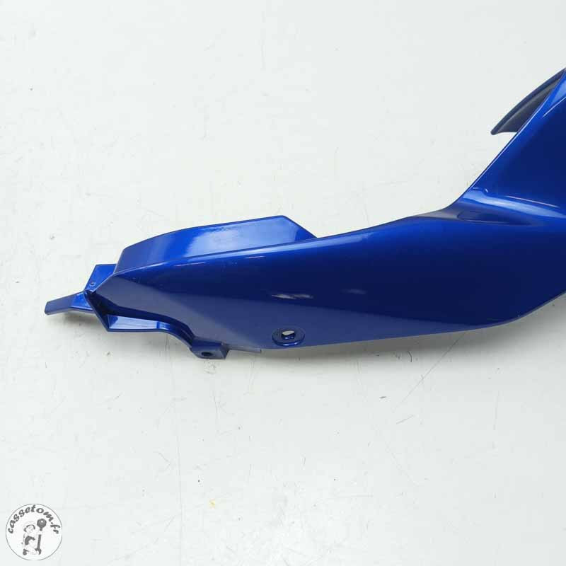 Demi coque arrière gauche  Yamaha 700 Yzf-r 15 2021 - Cassetom - Nos pieces motos