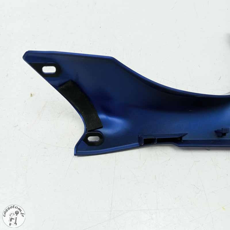 Carénage sous réservoir droit Yamaha 700 Yzf-r 14 2021 - Cassetom - Nos pieces motos