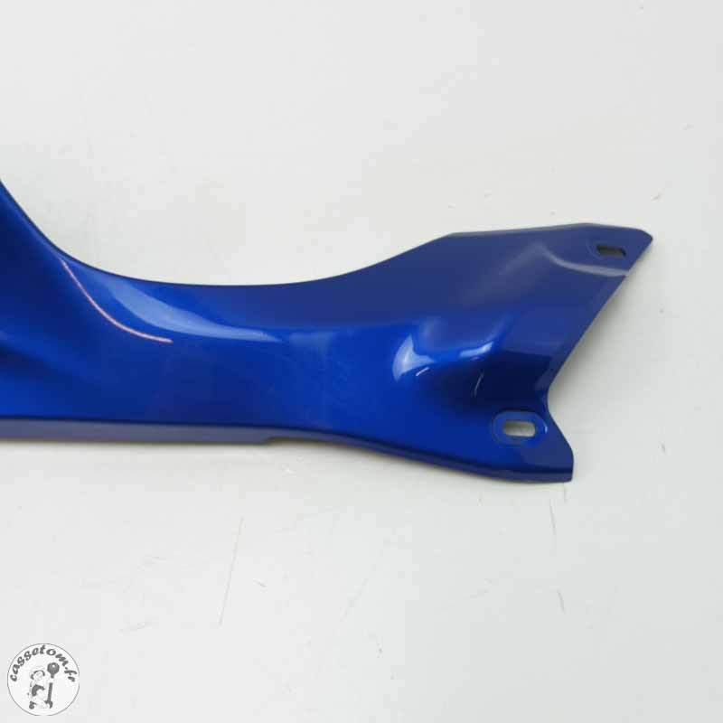Carénage sous réservoir droit Yamaha 700 Yzf-r 14 2021 - Cassetom - Nos pieces motos