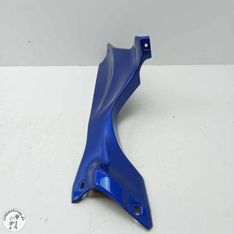 Carénage sous réservoir droit Yamaha 700 Yzf-r 14 2021 - Cassetom - Nos pieces motos