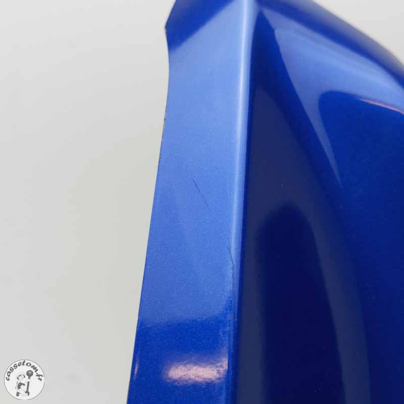 Carénage sous réservoir droit Yamaha 700 Yzf-r 14 2021 - Cassetom - Nos pieces motos