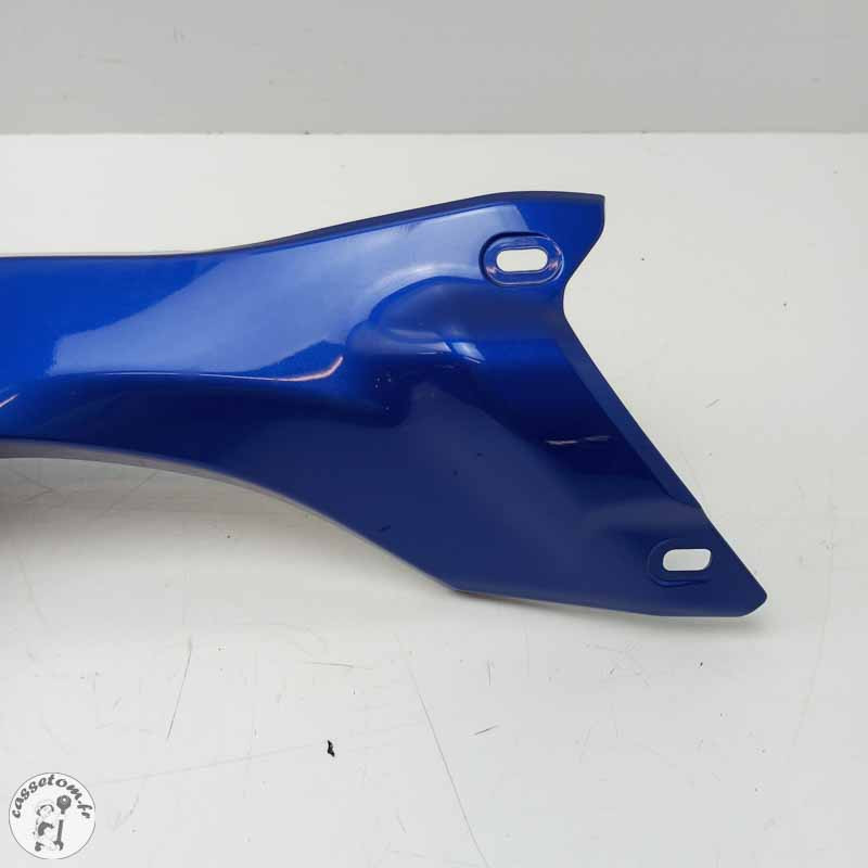 Carénage sous réservoir gauche  Yamaha 700 Yzf-r 13 2021 - Cassetom - Nos pieces motos
