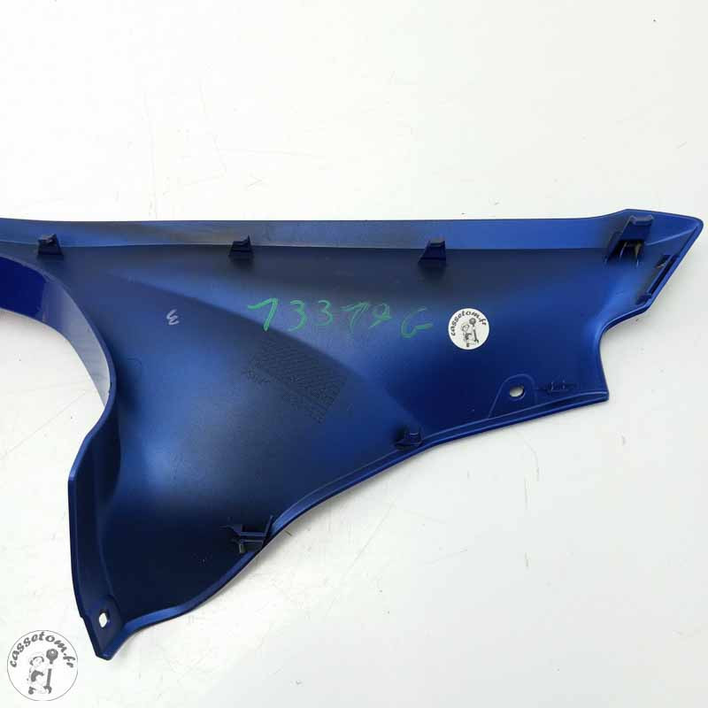Carénage sous réservoir gauche  Yamaha 700 Yzf-r 13 2021 - Cassetom - Nos pieces motos