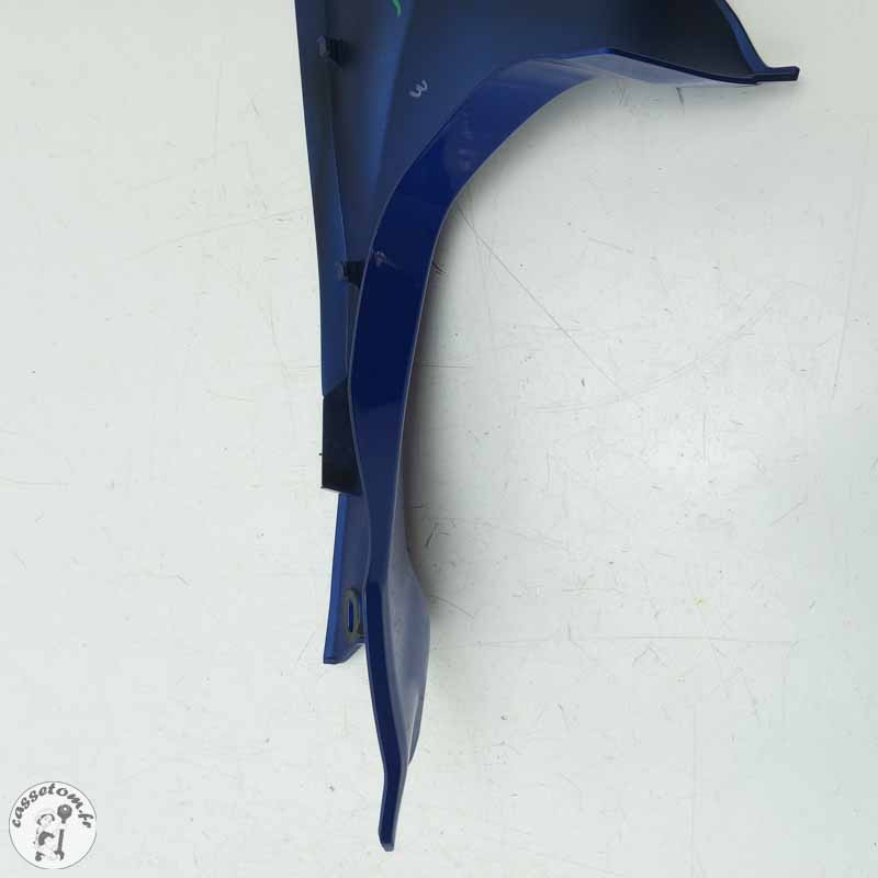 Carénage sous réservoir gauche  Yamaha 700 Yzf-r 13 2021 - Cassetom - Nos pieces motos