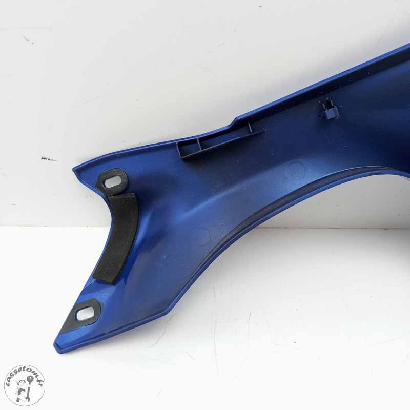 Carénage sous réservoir gauche  Yamaha 700 Yzf-r 13 2021 - Cassetom - Nos pieces motos