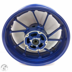 Jante arrière  Yamaha 700 Yzf-r 7 2021 - Cassetom - Nos pieces motos