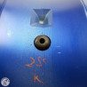 Jante arrière  Yamaha 700 Yzf-r 7 2021 - Cassetom - Nos pieces motos
