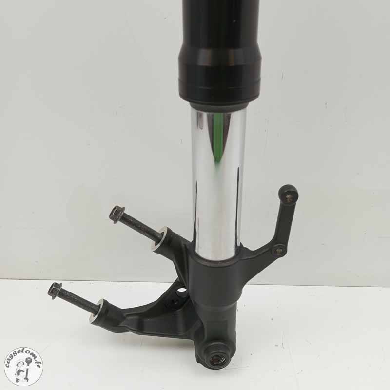 Bras de fourche droit  Yamaha 700 Yzf-r 7 2021 - Cassetom - Nos pieces motos