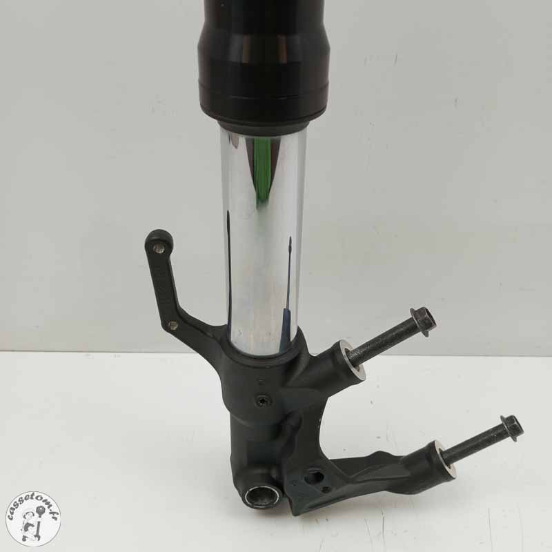 Bras de fourche droit  Yamaha 700 Yzf-r 7 2021 - Cassetom - Nos pieces motos