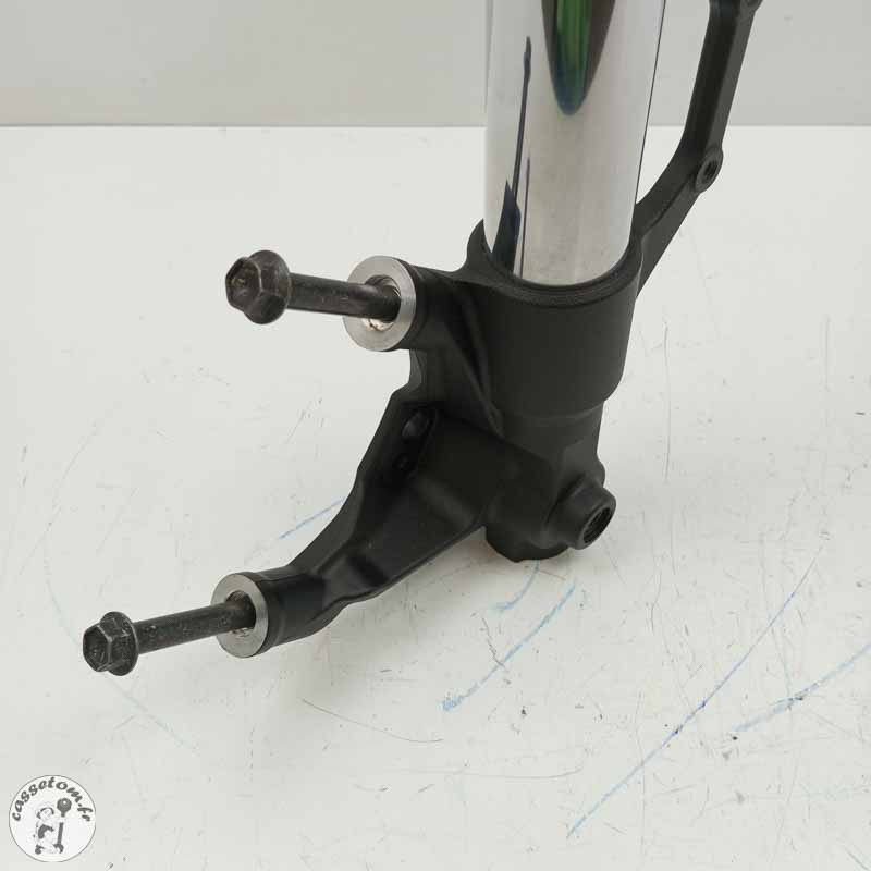 Bras de fourche droit  Yamaha 700 Yzf-r 7 2021 - Cassetom - Nos pieces motos