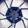 Jante avant  Yamaha 700 Yzf-r 7 2021 - Cassetom - Nos pieces motos