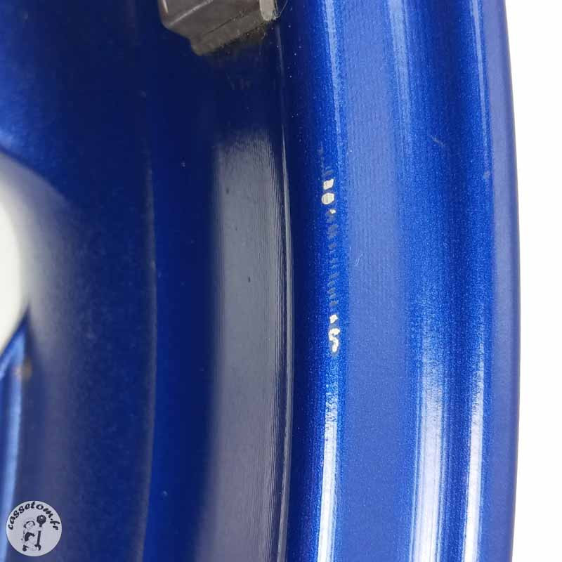 Jante avant  Yamaha 700 Yzf-r 7 2021 - Cassetom - Nos pieces motos
