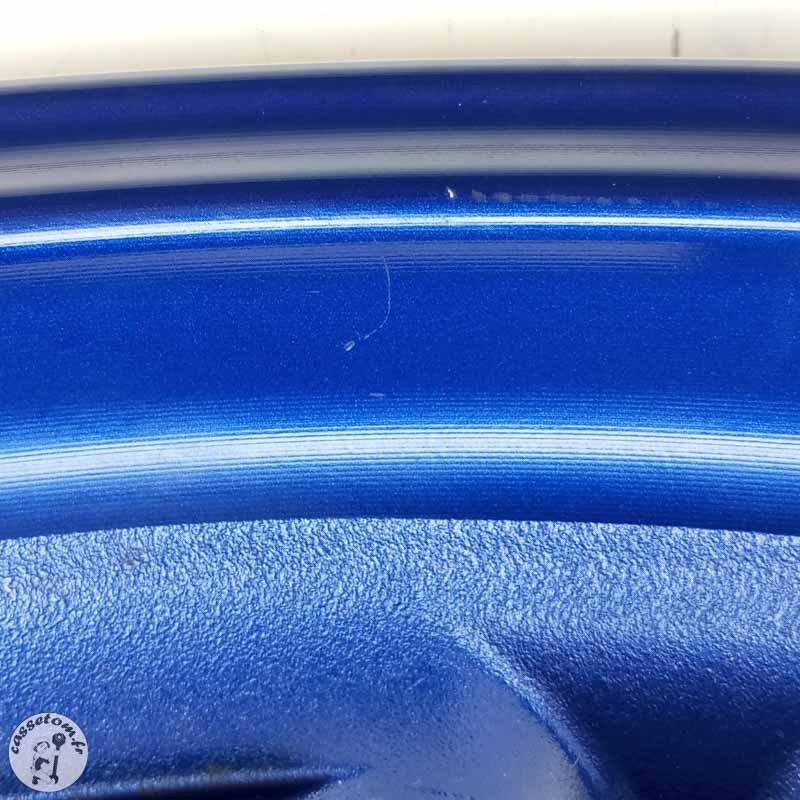 Jante avant  Yamaha 700 Yzf-r 7 2021 - Cassetom - Nos pieces motos