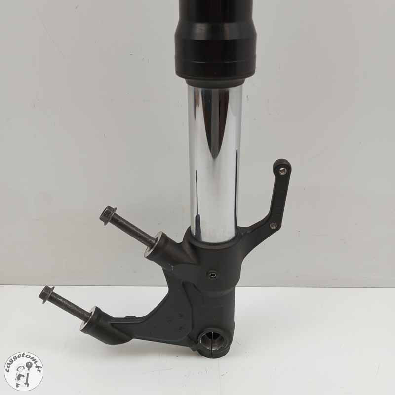 Bras de fourche gauche  Yamaha 700 Yzf-r 7 2021 - Cassetom - Nos pieces motos