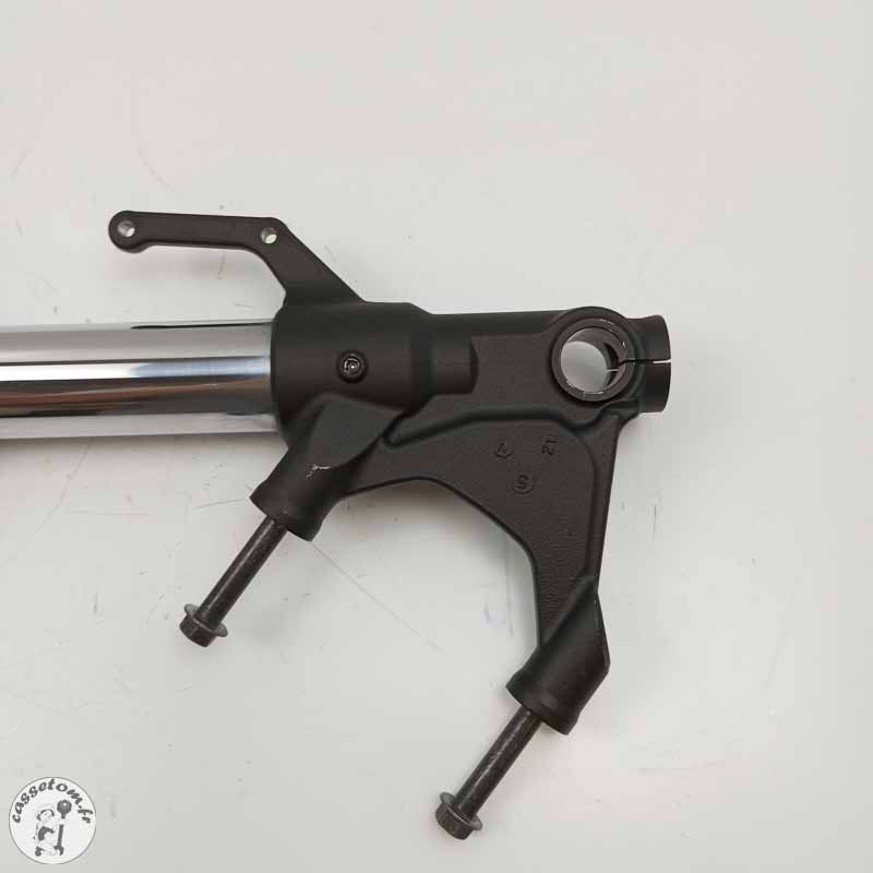 Bras de fourche gauche  Yamaha 700 Yzf-r 7 2021 - Cassetom - Nos pieces motos